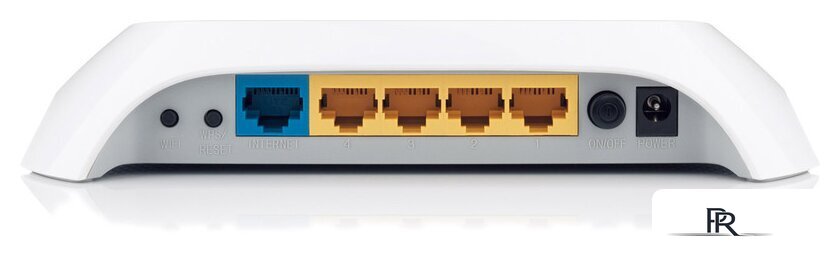 Wi-Fi роутер TP-Link TL-WR840N - Изображение №3 — Интернет-магазин ПроЗаказ