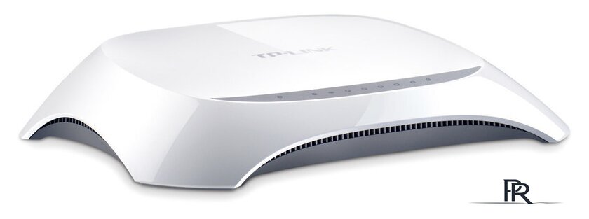 Wi-Fi роутер TP-Link TL-WR840N - Изображение №2 — Интернет-магазин ПроЗаказ