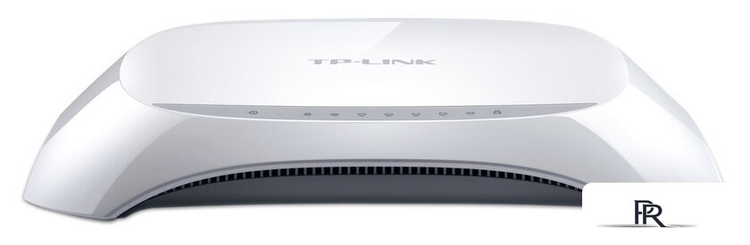 Wi-Fi роутер TP-Link TL-WR840N - Изображение №1 — Интернет-магазин ПроЗаказ
