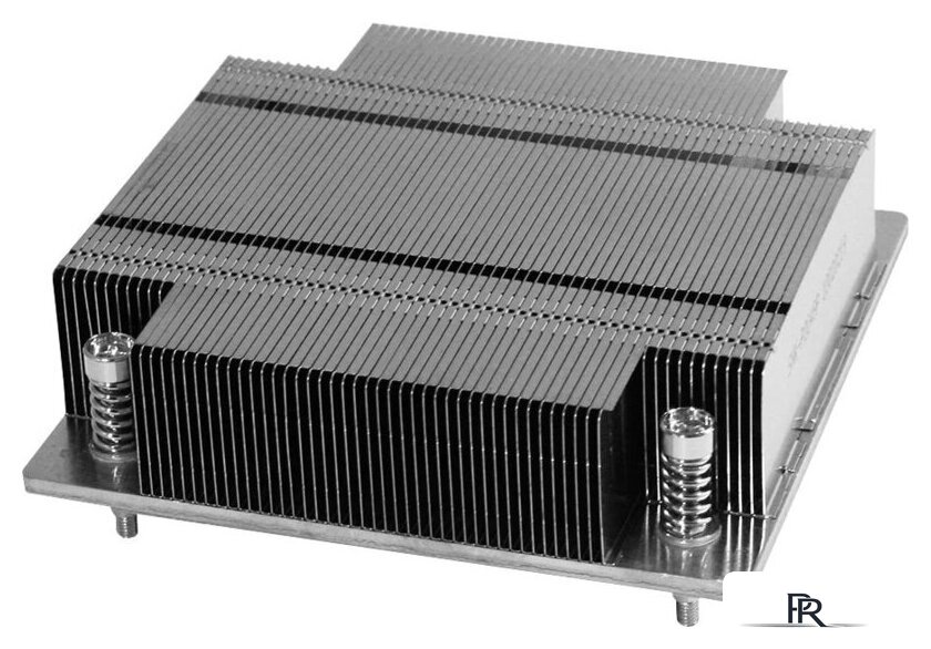 Кулер для процессора Supermicro SNK-P0049P - Изображение №2 — Интернет-магазин ПроЗаказ