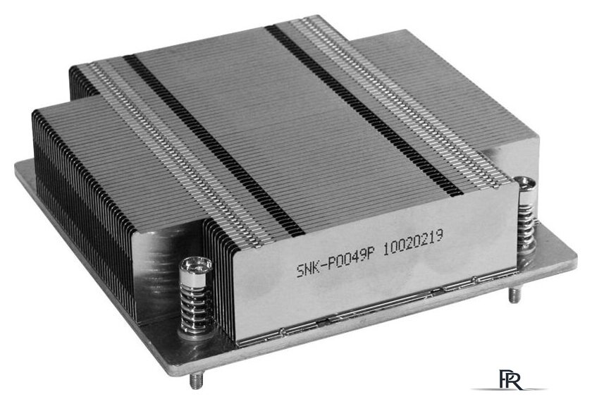 Кулер для процессора Supermicro SNK-P0049P - Изображение №1 — Интернет-магазин ПроЗаказ