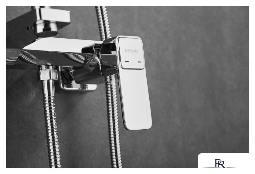 Душевая система  Shevanik S9736 - Изображение №21 — Интернет-магазин ПроЗаказ