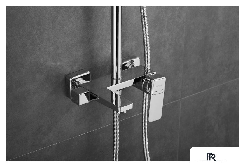 Душевая система  Shevanik S9736 - Изображение №16 — Интернет-магазин ПроЗаказ