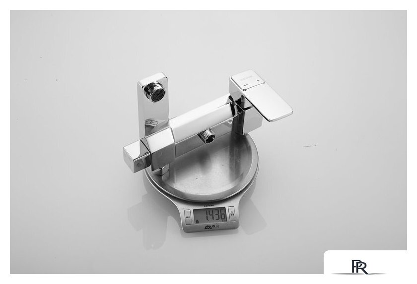 Душевая система  Shevanik S9736 - Изображение №7 — Интернет-магазин ПроЗаказ