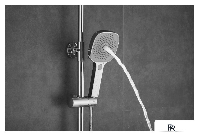 Душевая система  Shevanik S9736 - Изображение №10 — Интернет-магазин ПроЗаказ