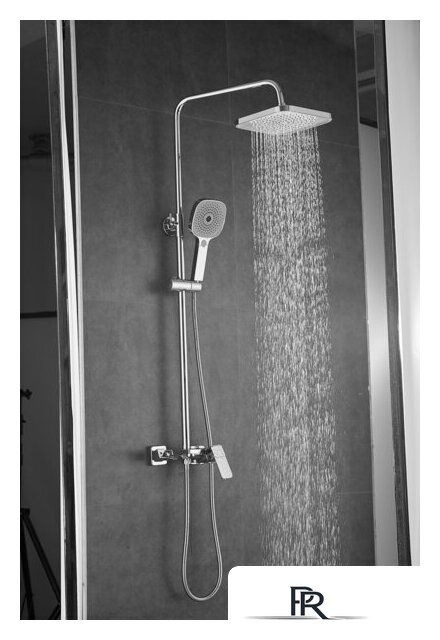 Душевая система  Shevanik S9736 - Изображение №29 — Интернет-магазин ПроЗаказ