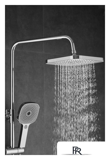 Душевая система  Shevanik S9736 - Изображение №8 — Интернет-магазин ПроЗаказ