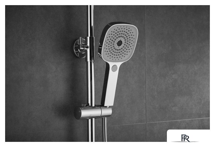 Душевая система  Shevanik S9736 - Изображение №3 — Интернет-магазин ПроЗаказ