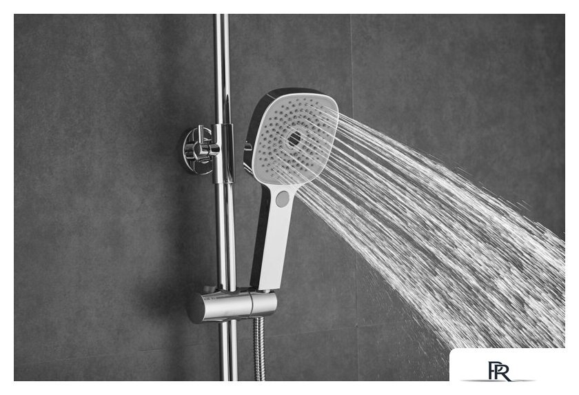 Душевая система  Shevanik S9736 - Изображение №9 — Интернет-магазин ПроЗаказ
