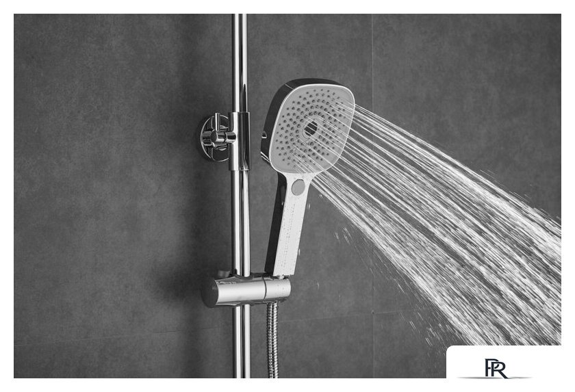 Душевая система  Shevanik S9736 - Изображение №28 — Интернет-магазин ПроЗаказ
