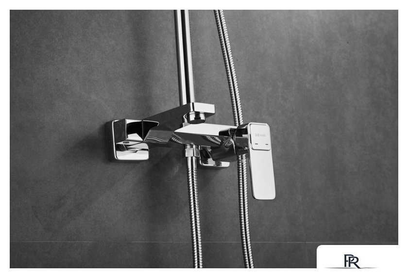 Душевая система  Shevanik S9736 - Изображение №19 — Интернет-магазин ПроЗаказ