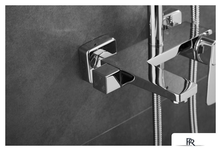 Душевая система  Shevanik S9736 - Изображение №18 — Интернет-магазин ПроЗаказ