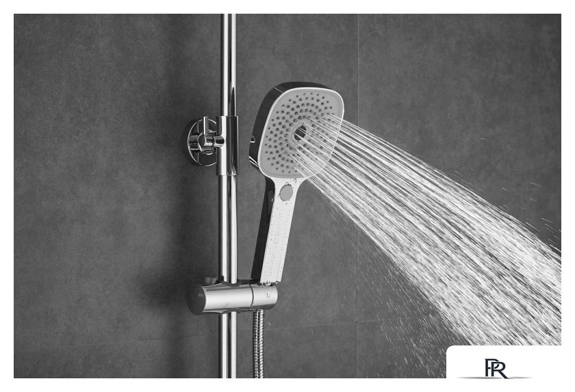Душевая система  Shevanik S9736 - Изображение №11 — Интернет-магазин ПроЗаказ