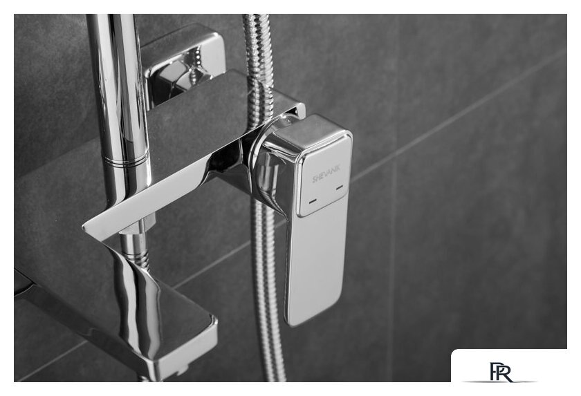 Душевая система  Shevanik S9736 - Изображение №17 — Интернет-магазин ПроЗаказ