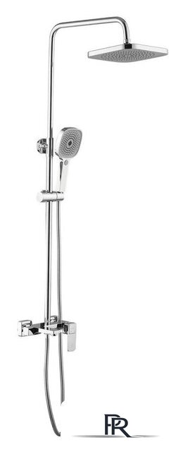 Душевая система  Shevanik S9736 - Изображение №1 — Интернет-магазин ПроЗаказ