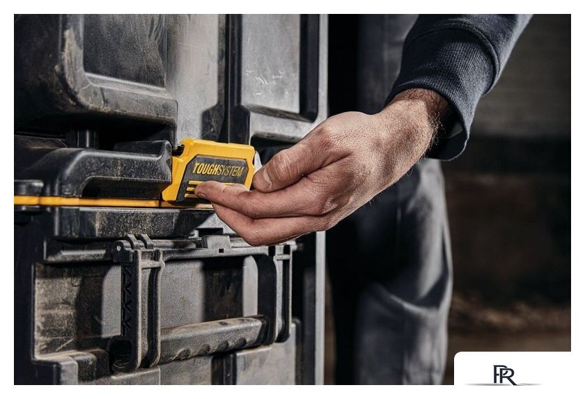 Тележка DeWalt ToughSystem 2.0 DWST83295-1 - Изображение №11 — Интернет-магазин ПроЗаказ