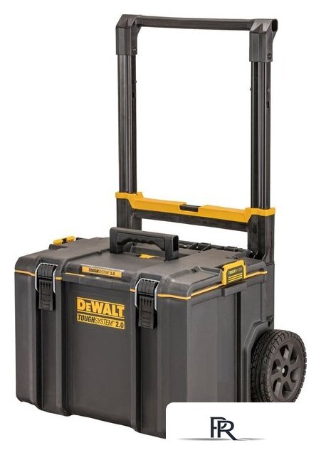 Тележка DeWalt ToughSystem 2.0 DWST83295-1 - Изображение №1 — Интернет-магазин ПроЗаказ