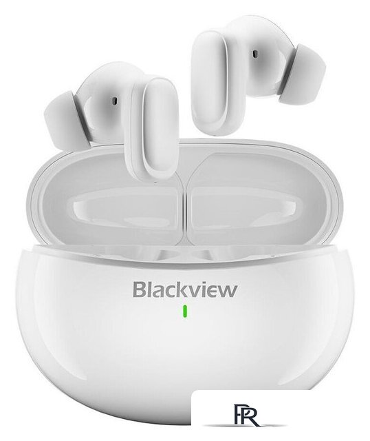 Наушники Blackview AirBuds 30 (белый) - Изображение №1 — Интернет-магазин ПроЗаказ
