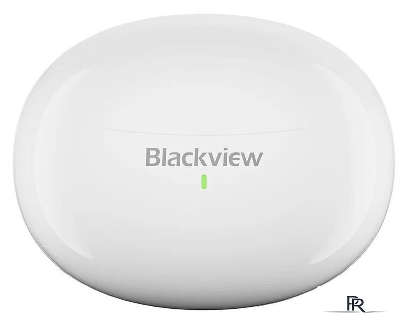 Наушники Blackview AirBuds 30 (белый) - Изображение №6 — Интернет-магазин ПроЗаказ