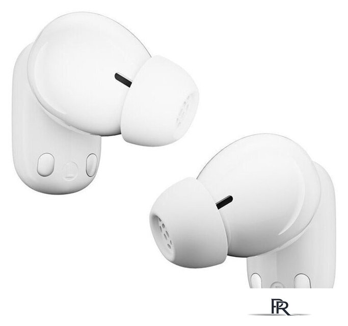Наушники Blackview AirBuds 30 (белый) - Изображение №5 — Интернет-магазин ПроЗаказ