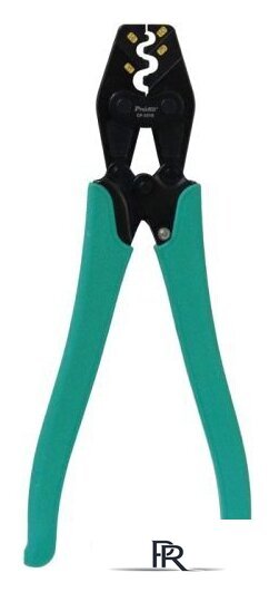 Кримпер Pro'sKit CP-351B - Изображение №1 — Интернет-магазин ПроЗаказ