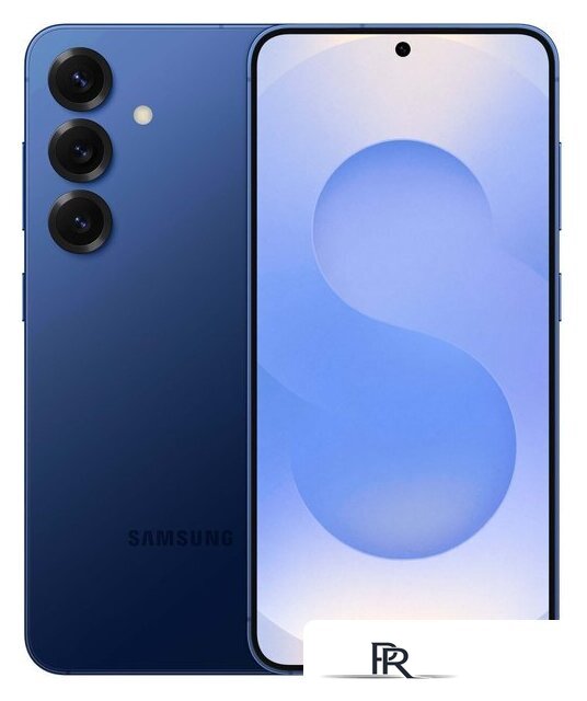 Телефон Samsung Galaxy S25 SM-S931B 12GB/256GB (синий) - Изображение №1 — Интернет-магазин ПроЗаказ