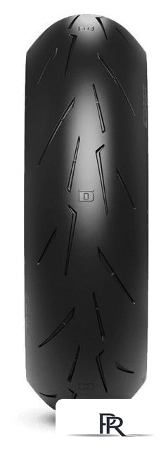 Гоночные мотошины Pirelli Diablo Rosso IV Corsa 180/55R17 73W TL - Изображение №2 — Интернет-магазин ПроЗаказ