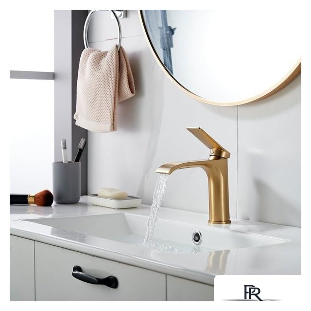 Смеситель Shevanik S4101G - Изображение №11 — Интернет-магазин ПроЗаказ