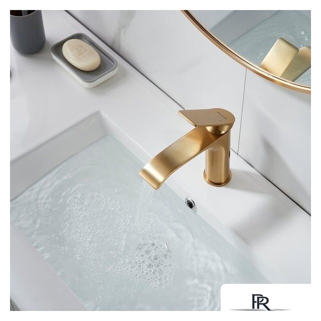 Смеситель Shevanik S4101G - Изображение №4 — Интернет-магазин ПроЗаказ