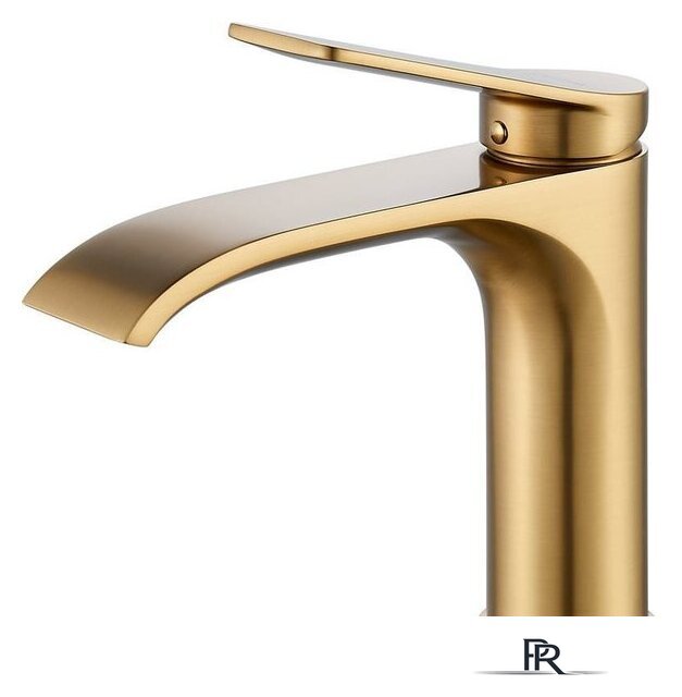 Смеситель Shevanik S4101G - Изображение №1 — Интернет-магазин ПроЗаказ