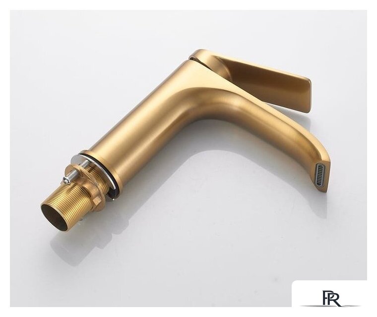 Смеситель Shevanik S4101G - Изображение №12 — Интернет-магазин ПроЗаказ