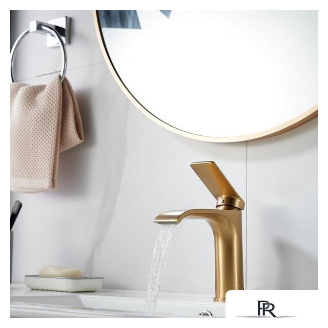 Смеситель Shevanik S4101G - Изображение №8 — Интернет-магазин ПроЗаказ