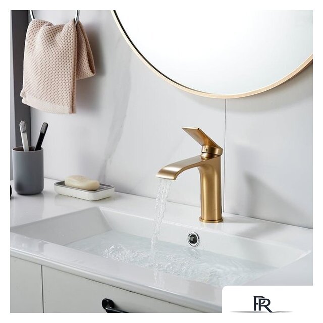 Смеситель Shevanik S4101G - Изображение №7 — Интернет-магазин ПроЗаказ