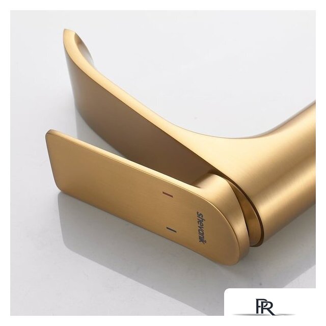 Смеситель Shevanik S4101G - Изображение №19 — Интернет-магазин ПроЗаказ