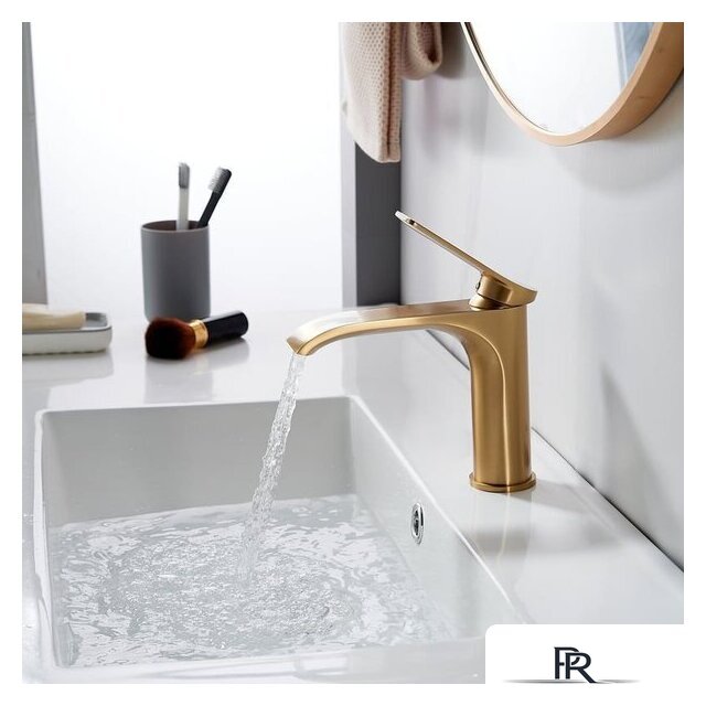 Смеситель Shevanik S4101G - Изображение №2 — Интернет-магазин ПроЗаказ