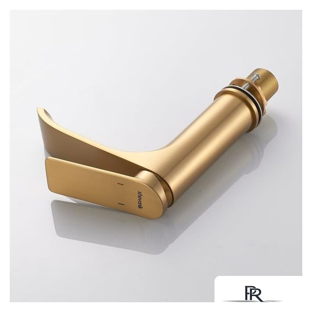 Смеситель Shevanik S4101G - Изображение №14 — Интернет-магазин ПроЗаказ