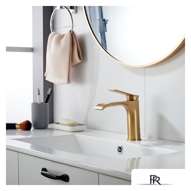 Смеситель Shevanik S4101G - Изображение №10 — Интернет-магазин ПроЗаказ