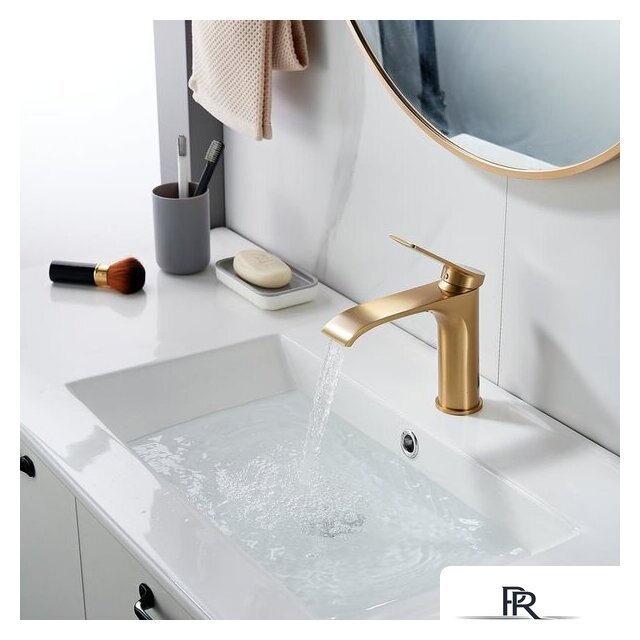 Смеситель Shevanik S4101G - Изображение №3 — Интернет-магазин ПроЗаказ