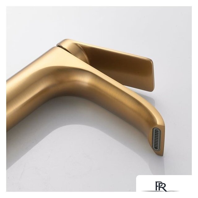 Смеситель Shevanik S4101G - Изображение №15 — Интернет-магазин ПроЗаказ