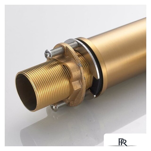 Смеситель Shevanik S4101G - Изображение №16 — Интернет-магазин ПроЗаказ