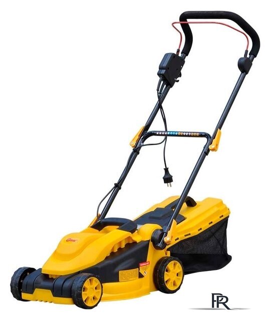 Газонокосилка Skiper EL3215 - Изображение №1 — Интернет-магазин ПроЗаказ