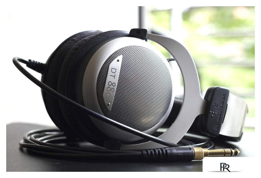 Наушники Beyerdynamic DT 880 Edition - Изображение №2 — Интернет-магазин ПроЗаказ