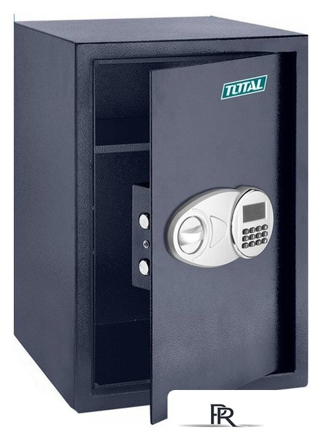 Мебельный сейф Total TESF5001 - Изображение №1 — Интернет-магазин ПроЗаказ