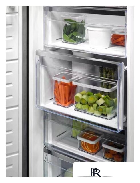 Морозильник Electrolux LUS7ME28B - Изображение №3 — Интернет-магазин ПроЗаказ