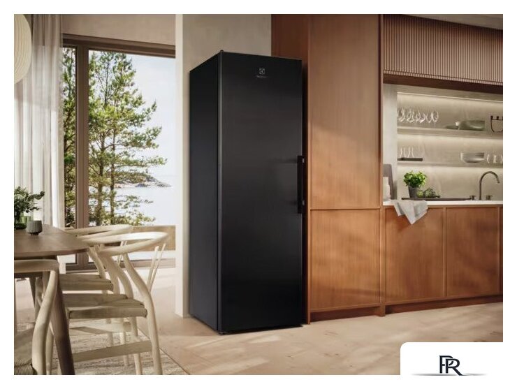 Морозильник Electrolux LUS7ME28B - Изображение №6 — Интернет-магазин ПроЗаказ