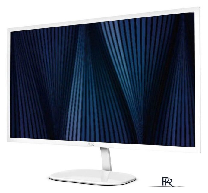 Монитор AOC Q32V3S/WS - Изображение №3 — Интернет-магазин ПроЗаказ