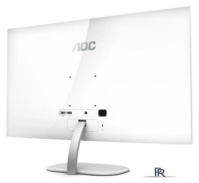 Монитор AOC Q32V3S/WS - Изображение №5 — Интернет-магазин ПроЗаказ