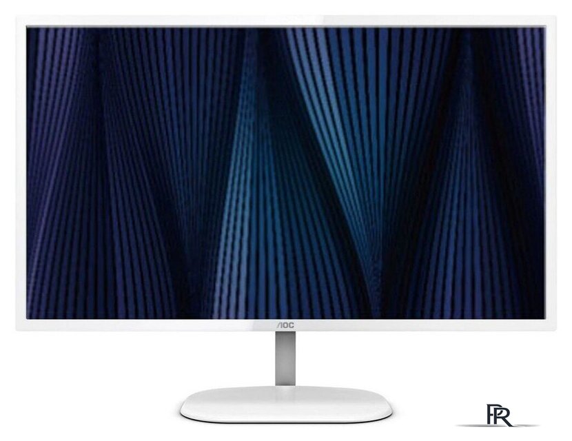 Монитор AOC Q32V3S/WS - Изображение №1 — Интернет-магазин ПроЗаказ