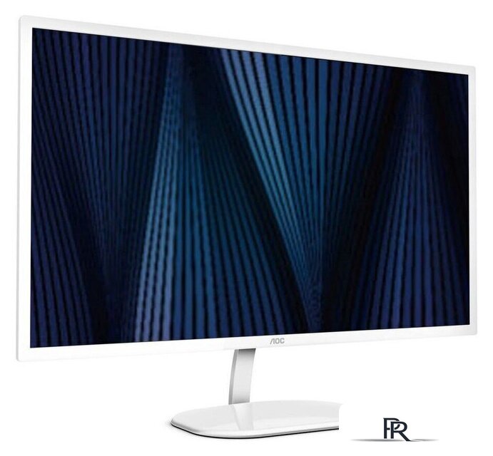 Монитор AOC Q32V3S/WS - Изображение №2 — Интернет-магазин ПроЗаказ