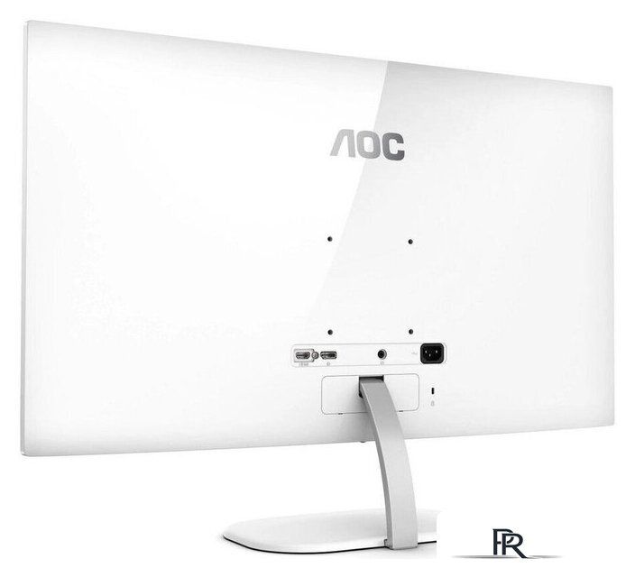 Монитор AOC Q32V3S/WS - Изображение №7 — Интернет-магазин ПроЗаказ
